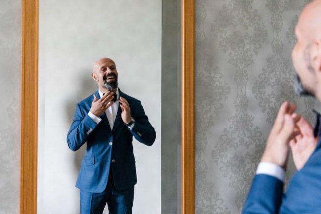 Herrenausstatter Stilwolf aus Karlsruhe ist Member of Blackforest Wedding Crew.