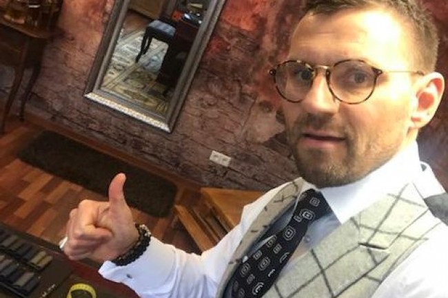 Herrenausstatter Stilwolf aus Karlsruhe ist Member of Blackforest Wedding Crew.