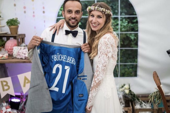 Herrenausstatter Stilwolf aus Karlsruhe ist Member of Blackforest Wedding Crew.